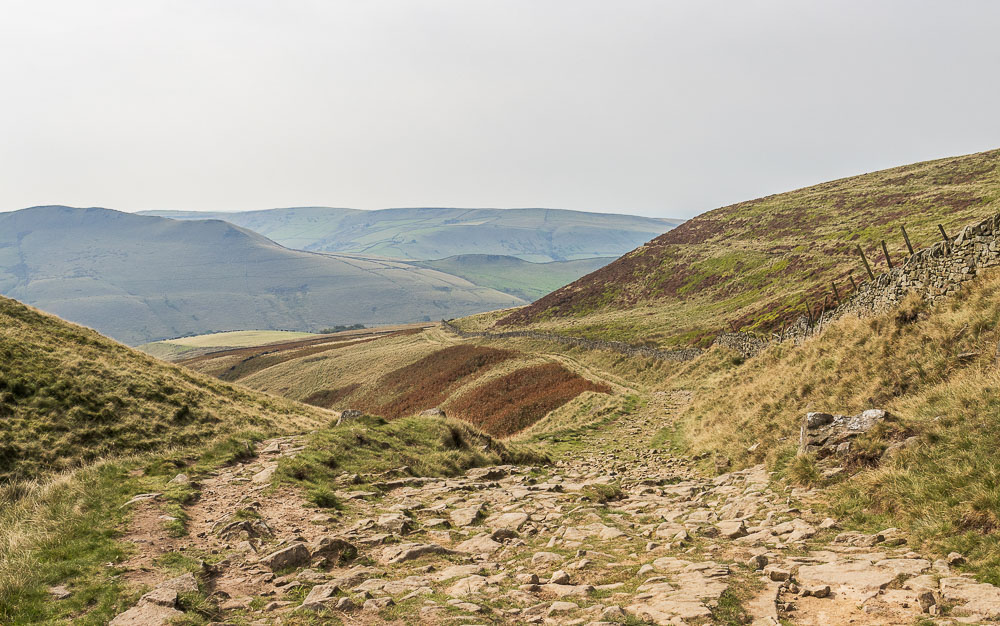 Oaken Clough